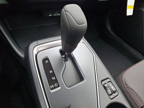 New 2026 Subaru Impreza 2.0i Sport AWD/4WD image 8