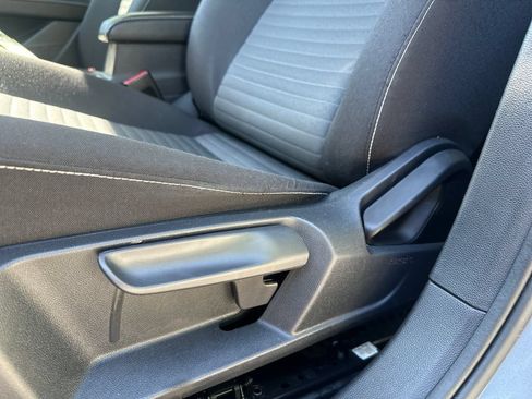 Certified 2024 Volkswagen Jetta S FWD image 9