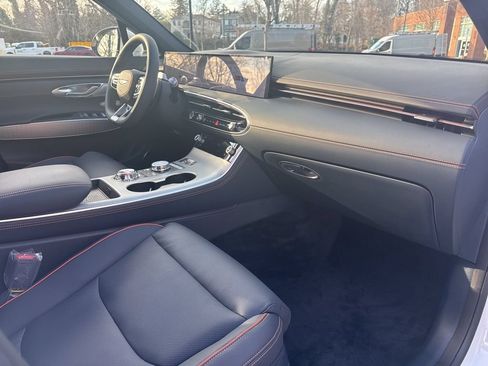 New 2026 Genesis GV70 2.5T Sport Prestige AWD/4WD image 35