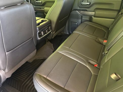 Used 2020 Chevrolet Silverado 3500 LTZ w/ LTZ Plus Package AWD/4WD image 15