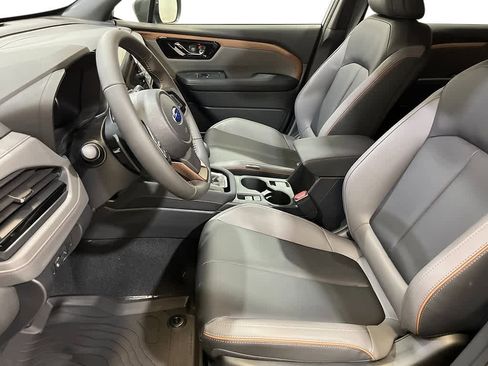 Certified 2025 Subaru Forester Sport image 12