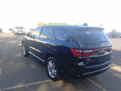 Used 2022 Dodge Durango GT image 5