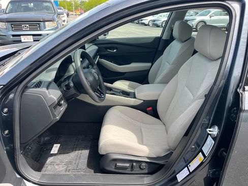 New 2026 Honda Accord SE image 13