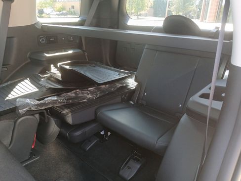 New 2026 Hyundai Santa Fe XRT image 14