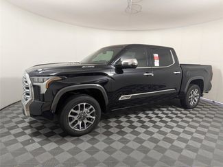 New 2026 Toyota Tundra 1794 Edition video 2