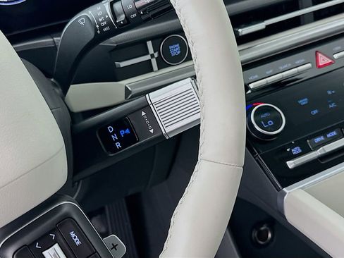 New 2026 Hyundai Santa Fe SE image 14