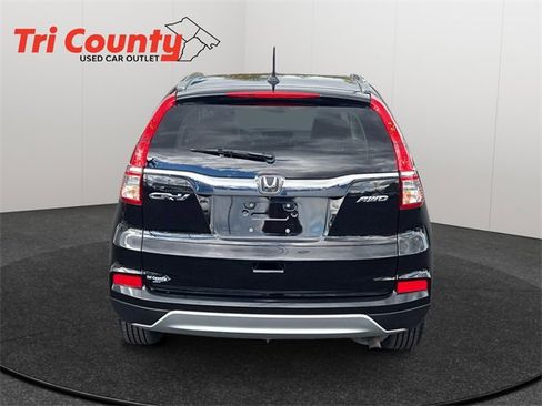 Used 2016 Honda CR-V EX-L image 7