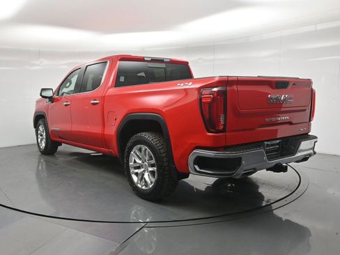 Used 2019 GMC Sierra 1500 SLT w/ SLT Premium Plus Package image 27