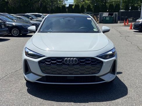 Used 2025 Audi A5 2.0T Premium w/ Convenience Package AWD/4WD image 2