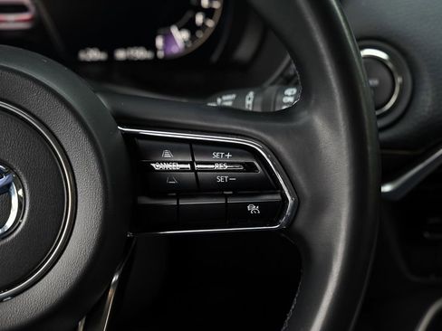 Used 2025 MAZDA CX-90 Plug-In Hybrid w/ Preferred AWD/4WD image 6