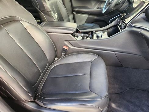 Used 2021 Jeep Grand Cherokee L Limited image 15