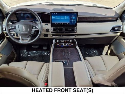 Used 2023 Lincoln Navigator L Reserve AWD/4WD image 23