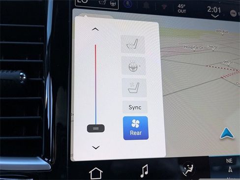 New 2026 Chrysler Pacifica Pinnacle image 25