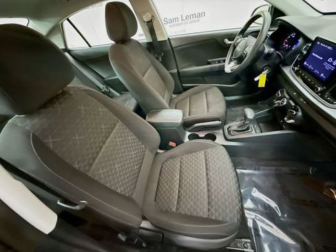 Used 2023 Kia Rio S image 26