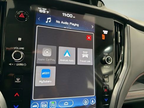 Used 2025 Subaru Legacy Sport w/ Tech Package #3 image 25