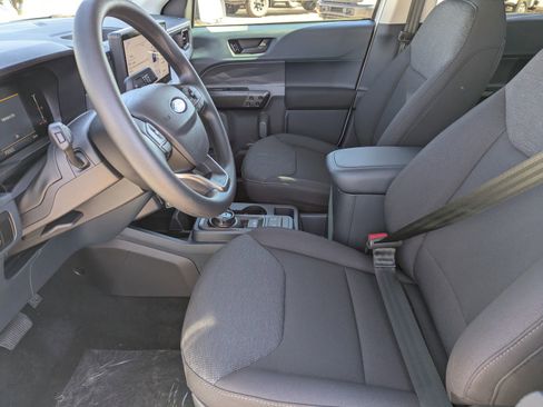 New 2026 Ford Maverick XL FWD image 52