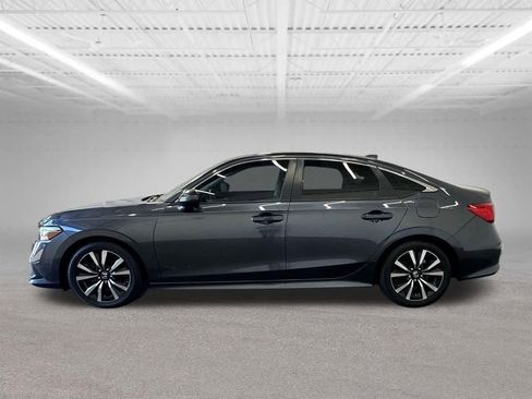 Used 2023 Honda Civic EX image 2