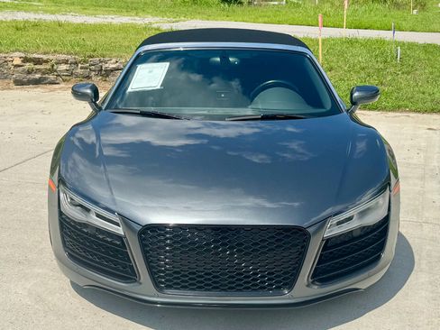 Used 2014 Audi R8 V8 AWD/4WD image 13