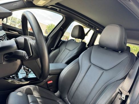 Used 2024 BMW X3 xDrive30i w/ Convenience Package image 16