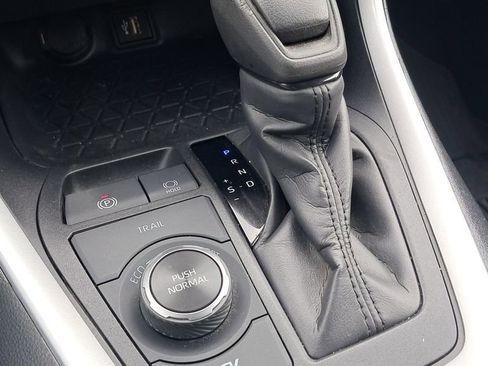 Used 2024 Toyota RAV4 XLE w/ Weather Package image 29