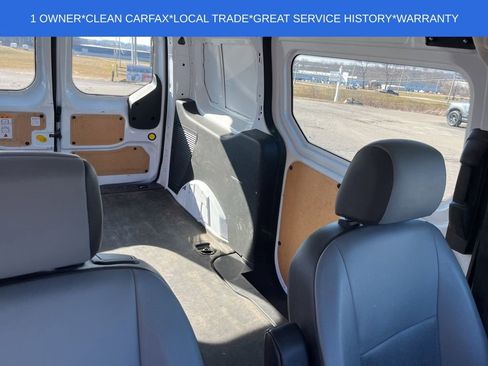 Used 2015 Ford Transit Connect XL image 11