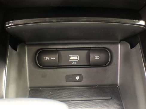 Used 2022 Kia Telluride EX w/ EX Premium Package image 37