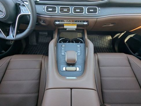 New 2026 Mercedes-Benz GLE 450 4MATIC image 19