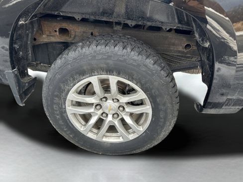 Used 2022 Chevrolet Silverado 1500 LT image 10