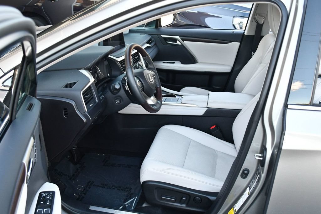 Used 2022 Lexus RX 350 FWD w/ Premium Package image 47