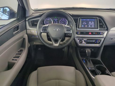 Used 2018 Hyundai Sonata SEL FWD image 17