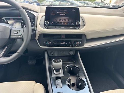 New 2026 Nissan Rogue Dark Armor FWD image 20