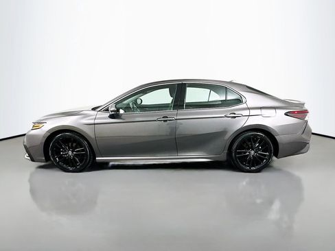 Certified 2024 Toyota Camry XSE image 8