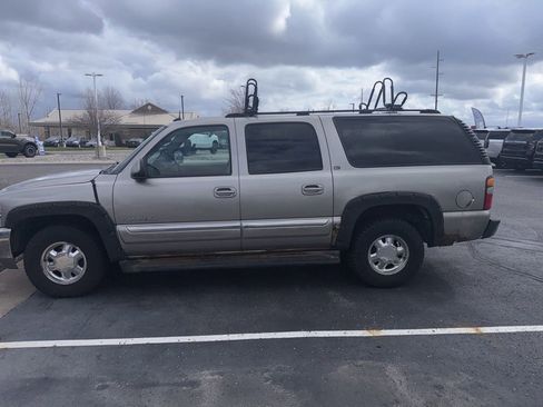 Used 2003 GMC Yukon XL SLT w/ 1SD Preferred Equipment Group image 5