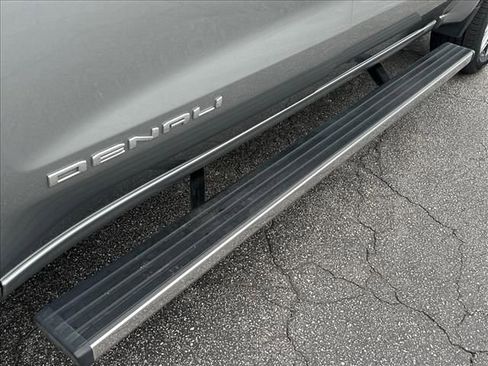 Certified 2024 GMC Sierra 1500 Denali Ultimate AWD/4WD image 13