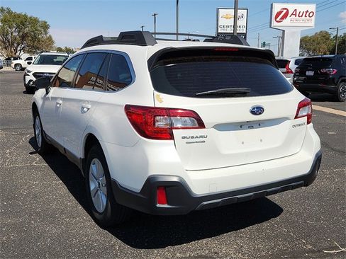 Used 2019 Subaru Outback 2.5i image 3