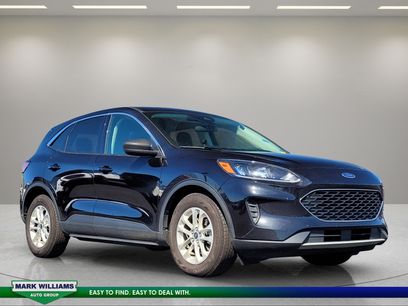 Used 2022 Ford Escape SE w/ Convenience Package
