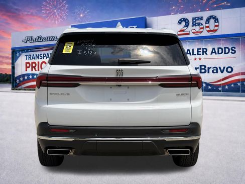 Used 2026 Buick Enclave Preferred FWD image 6
