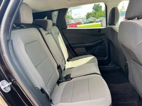 Used 2022 Ford Escape SE w/ Convenience Package AWD/4WD image 24