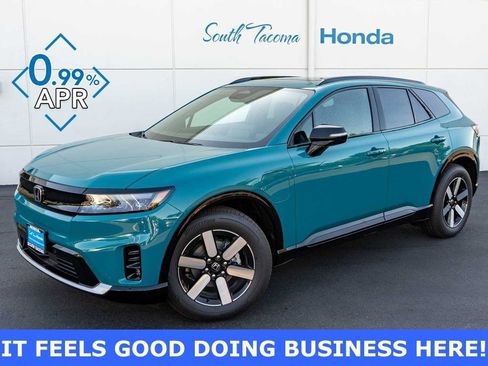 New 2026 Honda Prologue Touring image 1