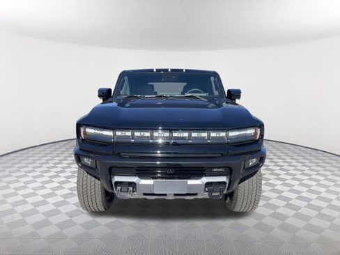 New 2025 GMC Hummer EV 3X AWD/4WD image 9