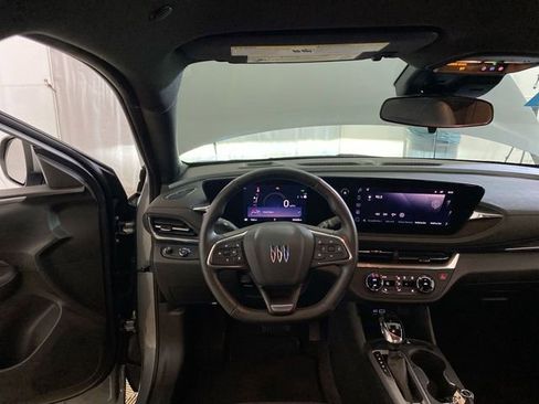 Used 2024 Buick Envista Preferred w/ Convenience I Package image 34