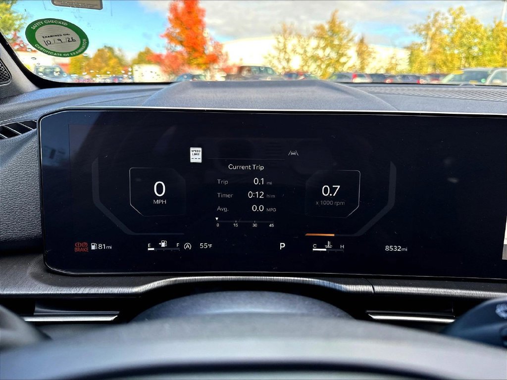 Used 2026 Kia Sportage X-Line w/ X-Line Technology Package AWD/4WD image 17