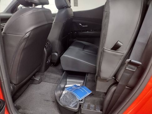 New 2026 Hyundai Santa Cruz XRT image 27