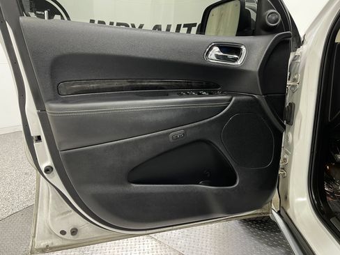 Used 2015 Dodge Durango Citadel w/ Technology Group AWD/4WD image 15