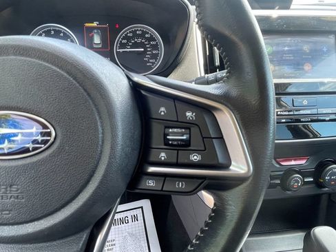 Used 2023 Subaru Forester Premium AWD/4WD image 15