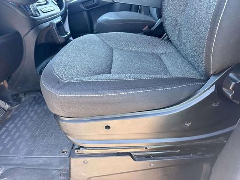 Used 2023 RAM ProMaster 2500 FWD image 18