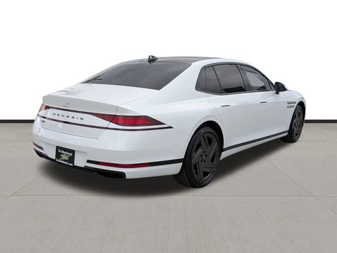 New 2026 Genesis G90 3.5T Prestige AWD/4WD image 5