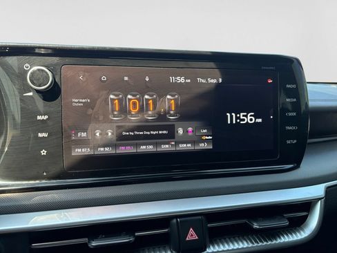 Used 2022 Kia K5 GT-Line w/ GT-Line FWD Premium Package image 23