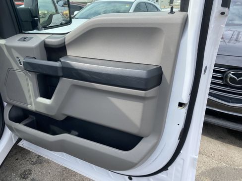 Used 2018 Ford F150 XL w/ Equipment Group 101A Mid RWD image 20