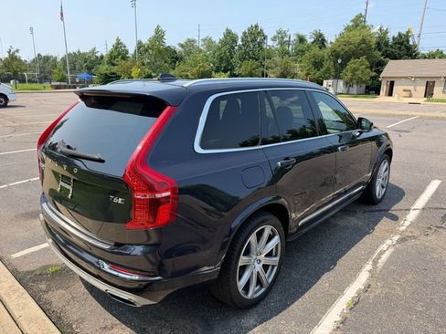 Used 2019 Volvo XC90 T6 Inscription w/ Advanced Package AWD/4WD image 15